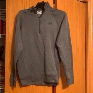 Men’s Under Armour sweatshirt